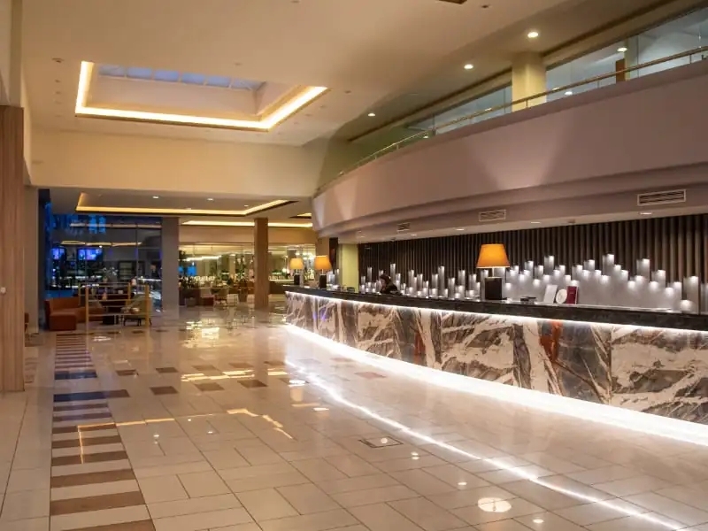 Hotel Lazur ****