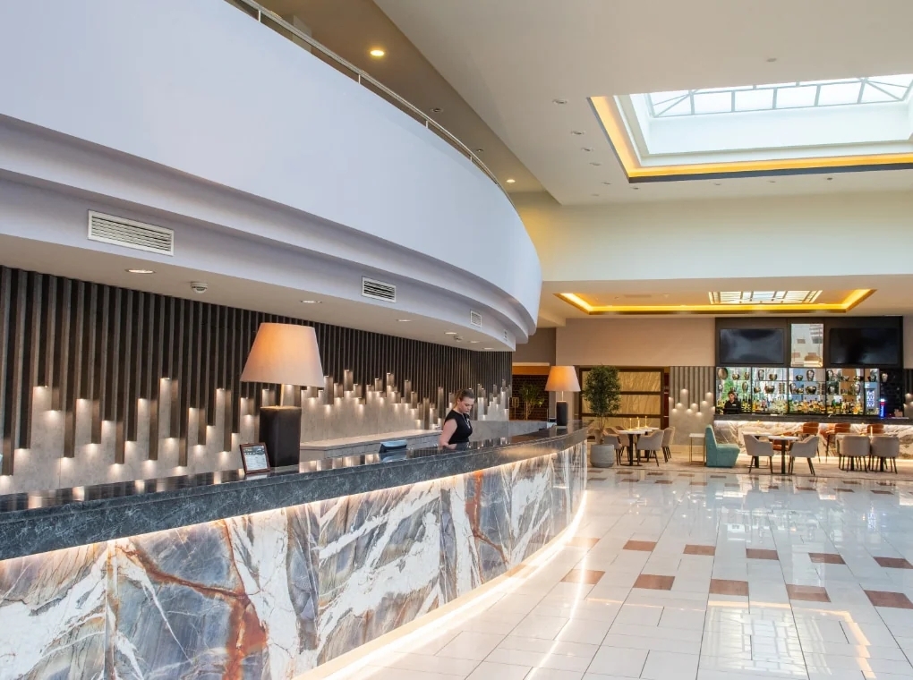 Hotel Lazur ****