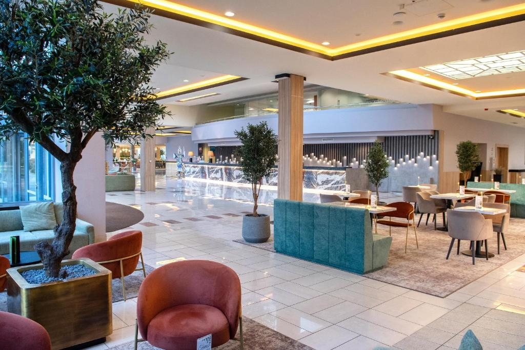 Hotel Lazur ****