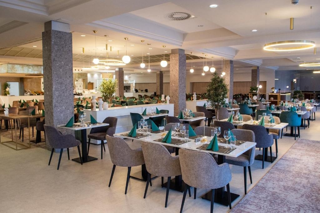 Hotel Lazur ****