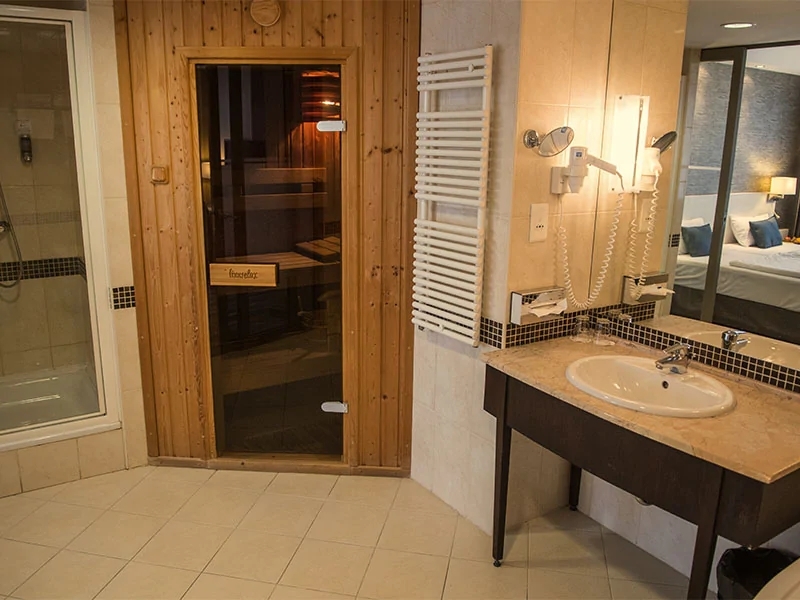 Apartament Superior