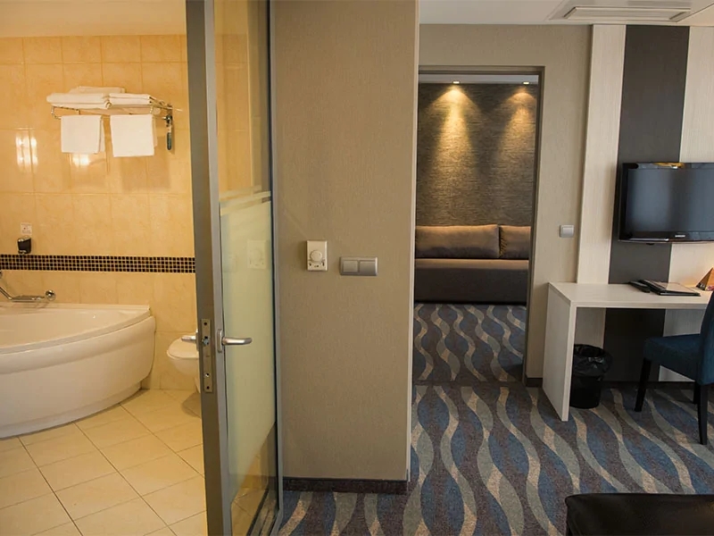 Apartament Superior
