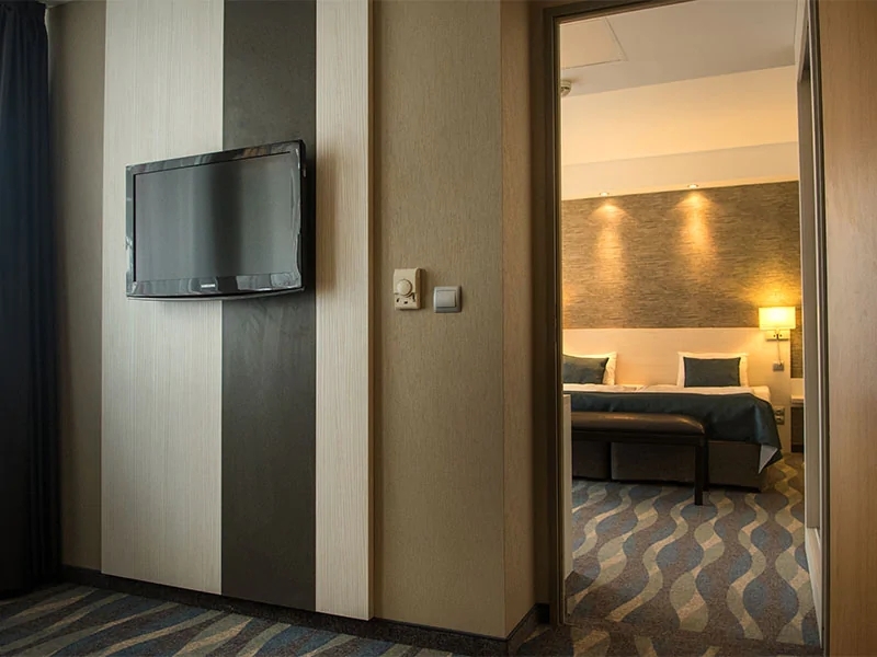 Apartament Superior