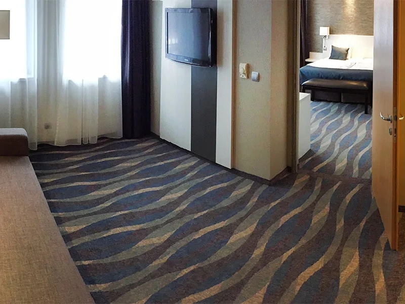 Apartament Superior
