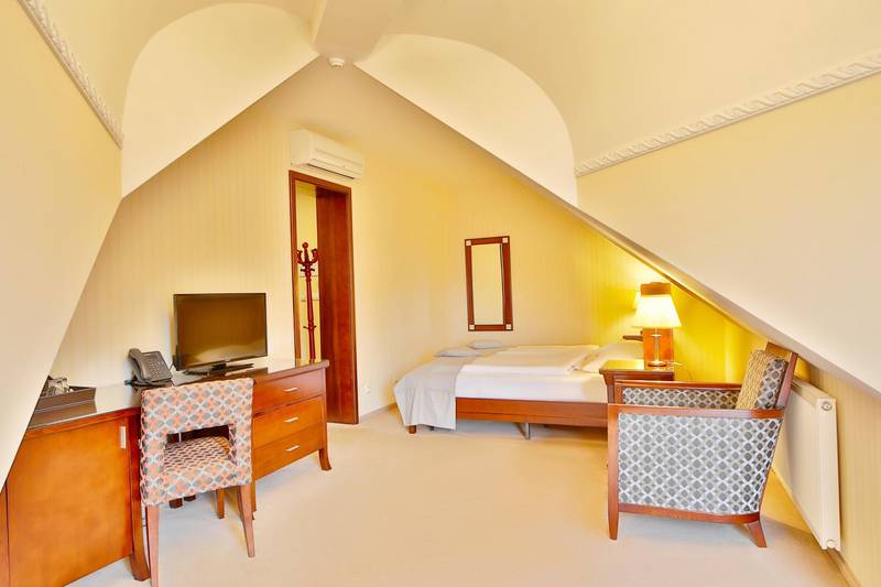 Pakiet Relaks Sun Palace