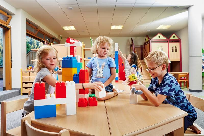 Nocleg z wyżywieniem HB LATO 2025