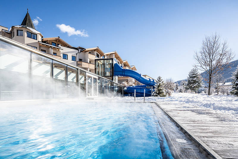 Zakwaterowanie z niepełnym wyżywieniem ZIMA 