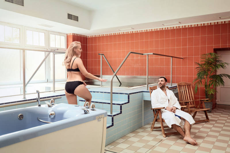 Kompleksowy pobyt SPA Medical Spa Premium
