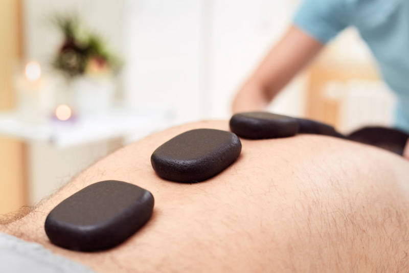 Kompleksowy pobyt SPA Medical Spa Premium