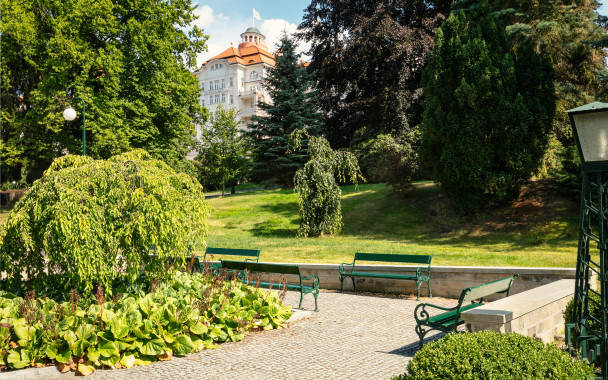 Kompleksowy pobyt SPA Medical Spa Premium