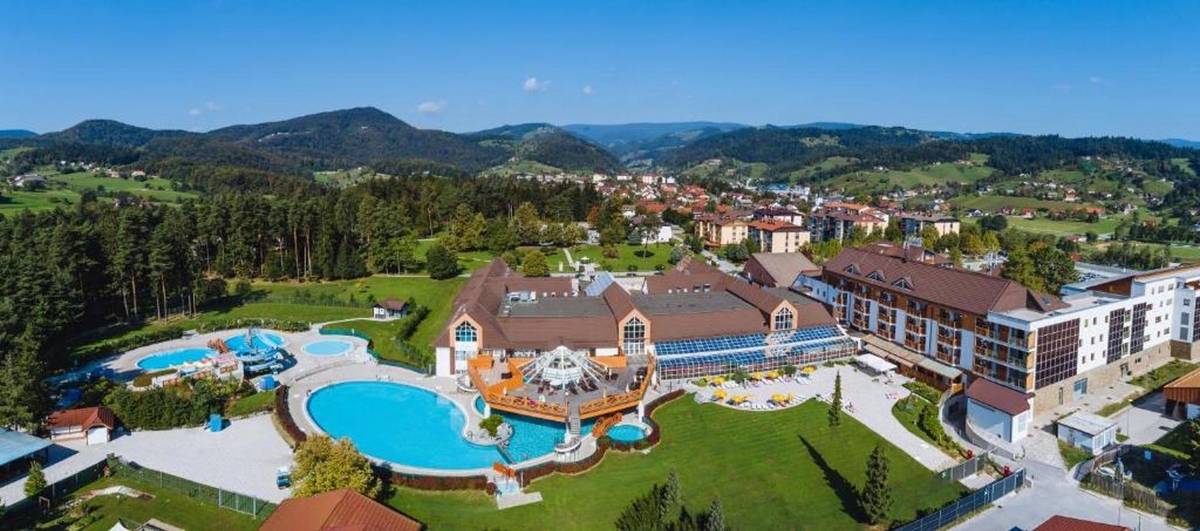 Hotel Vital ****