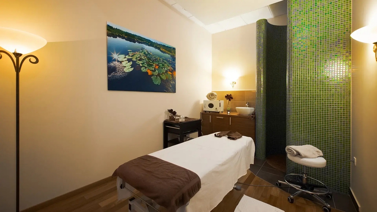 Hotel Vital ****