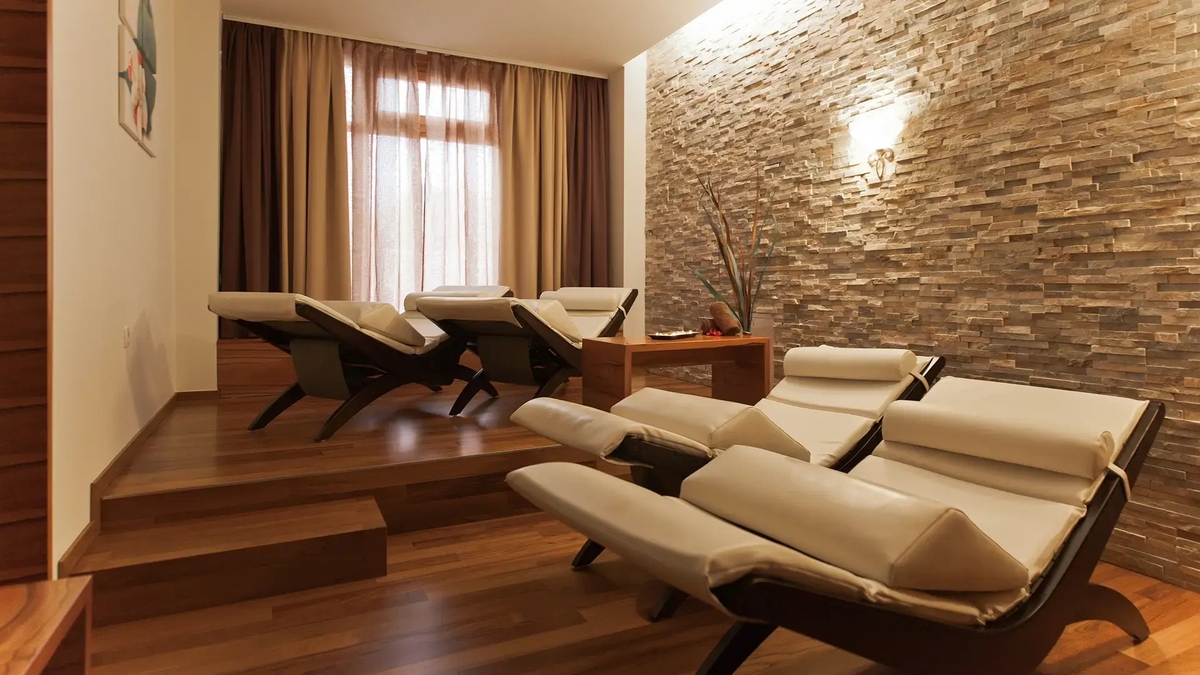 Hotel Vital ****