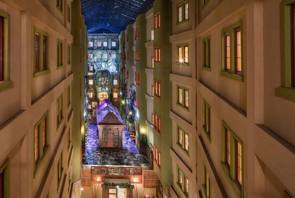 Hotel Wellness Babylon ****