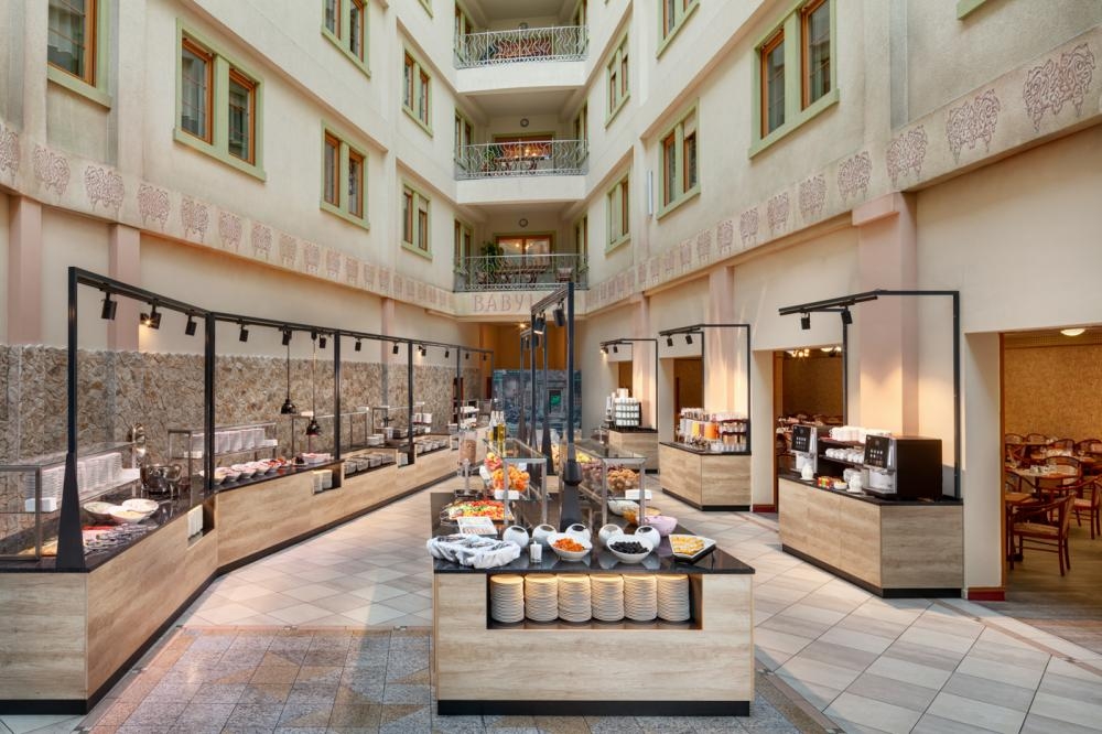 Hotel Wellness Babylon ****