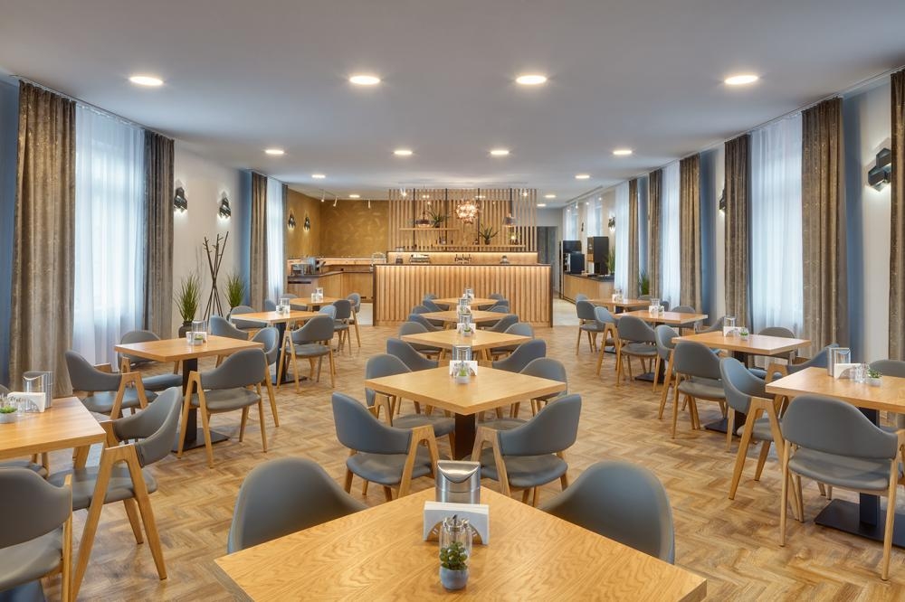 Hotel Wellness Babylon ****