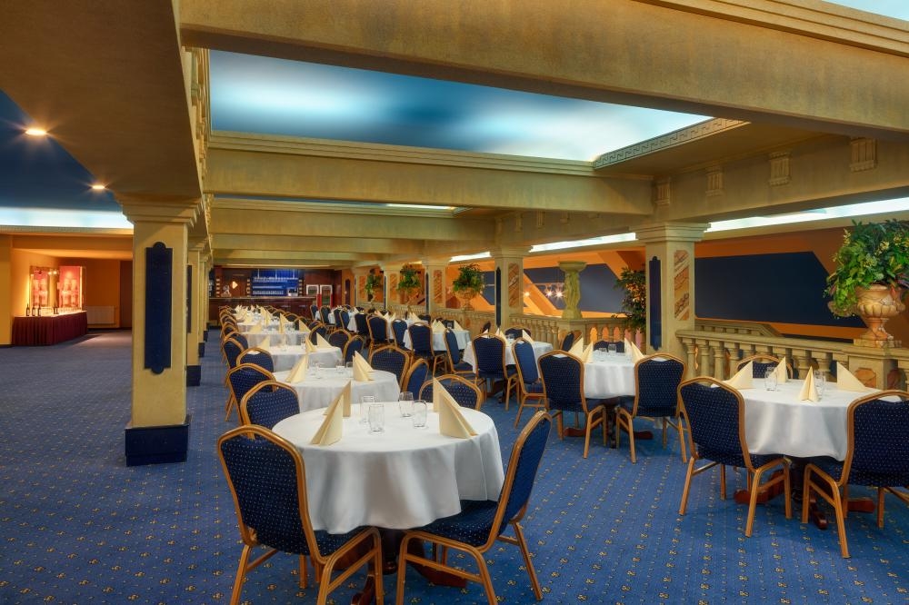 Hotel Wellness Babylon ****