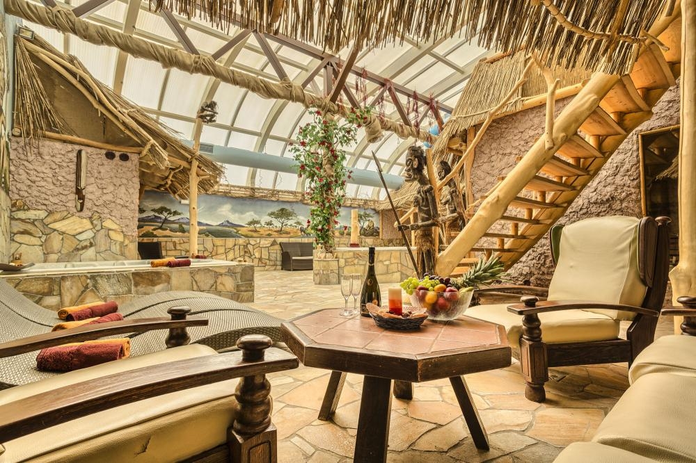 Hotel Wellness Babylon ****