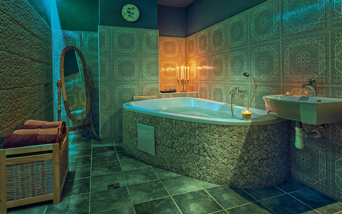 Hotel Wellness Babylon ****