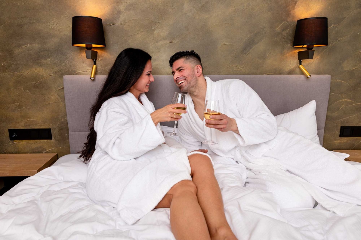 Hotel Wellness Babylon ****
