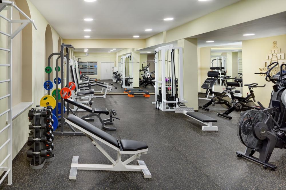Hotel Wellness Babylon ****