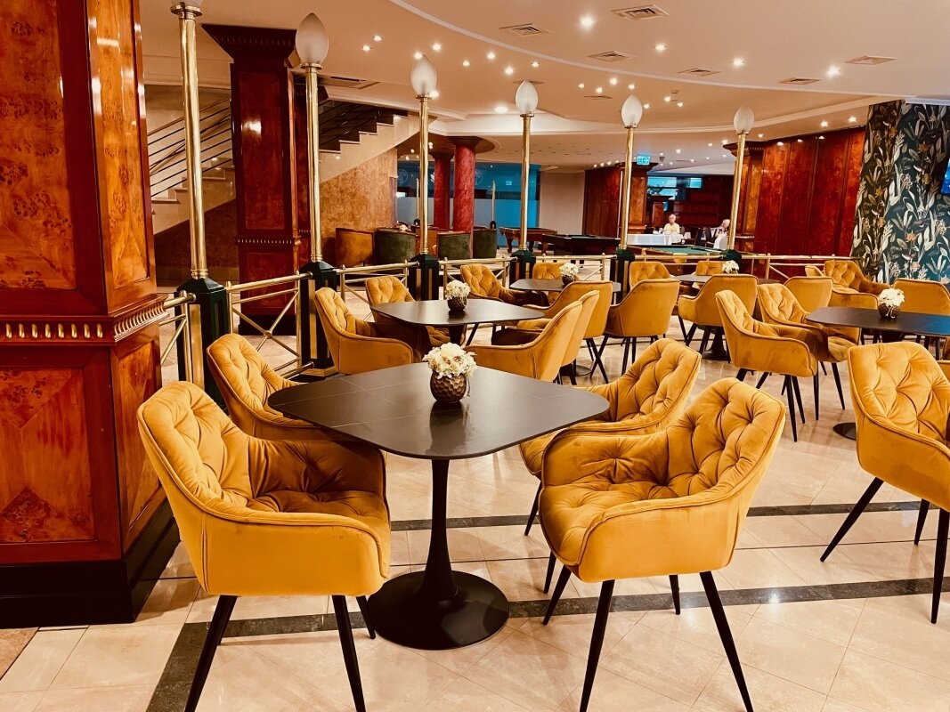 Hotel Złoty Pałac ****