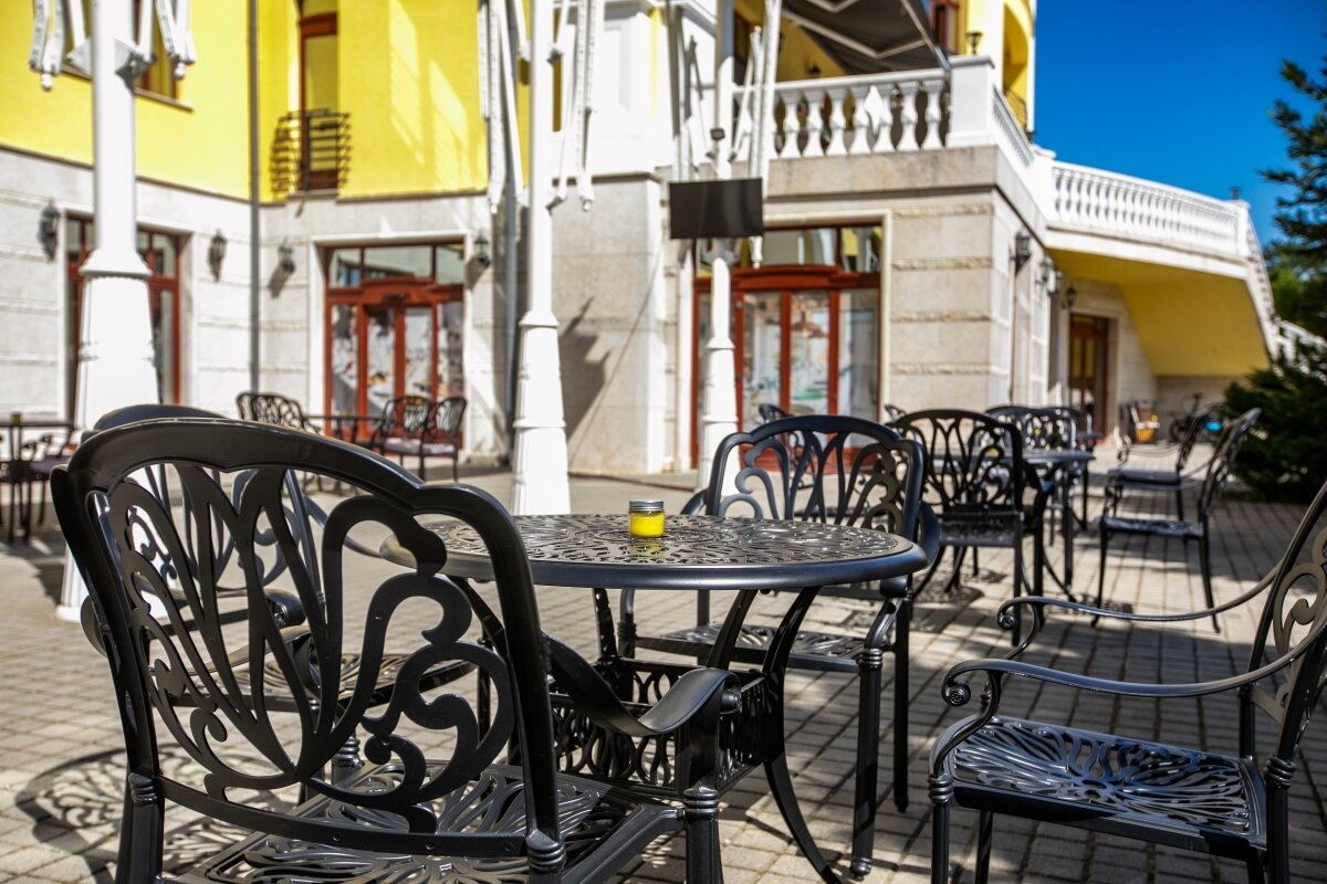 Hotel Złoty Pałac ****