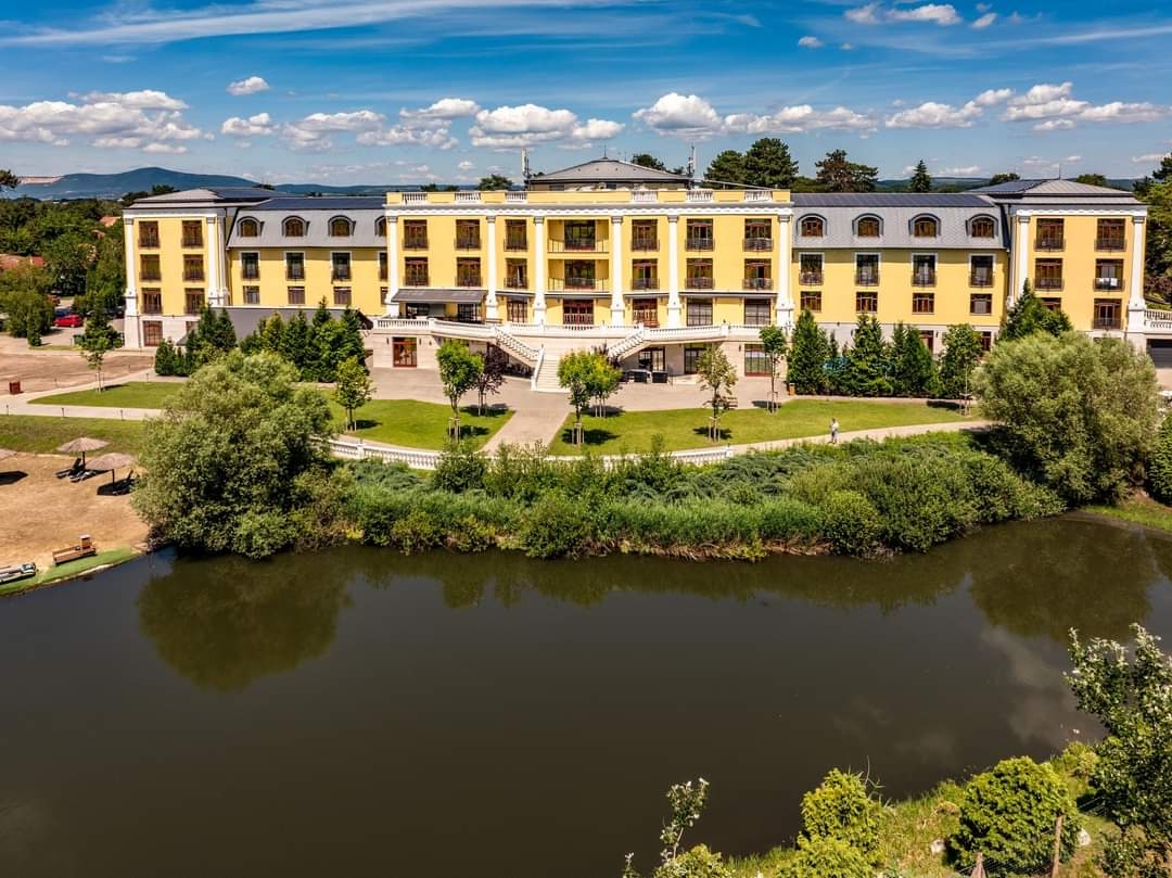 Hotel Złoty Pałac ****