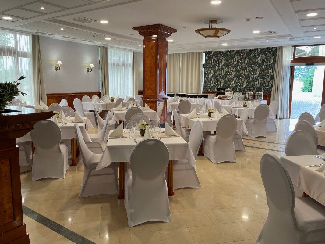 Hotel Złoty Pałac ****
