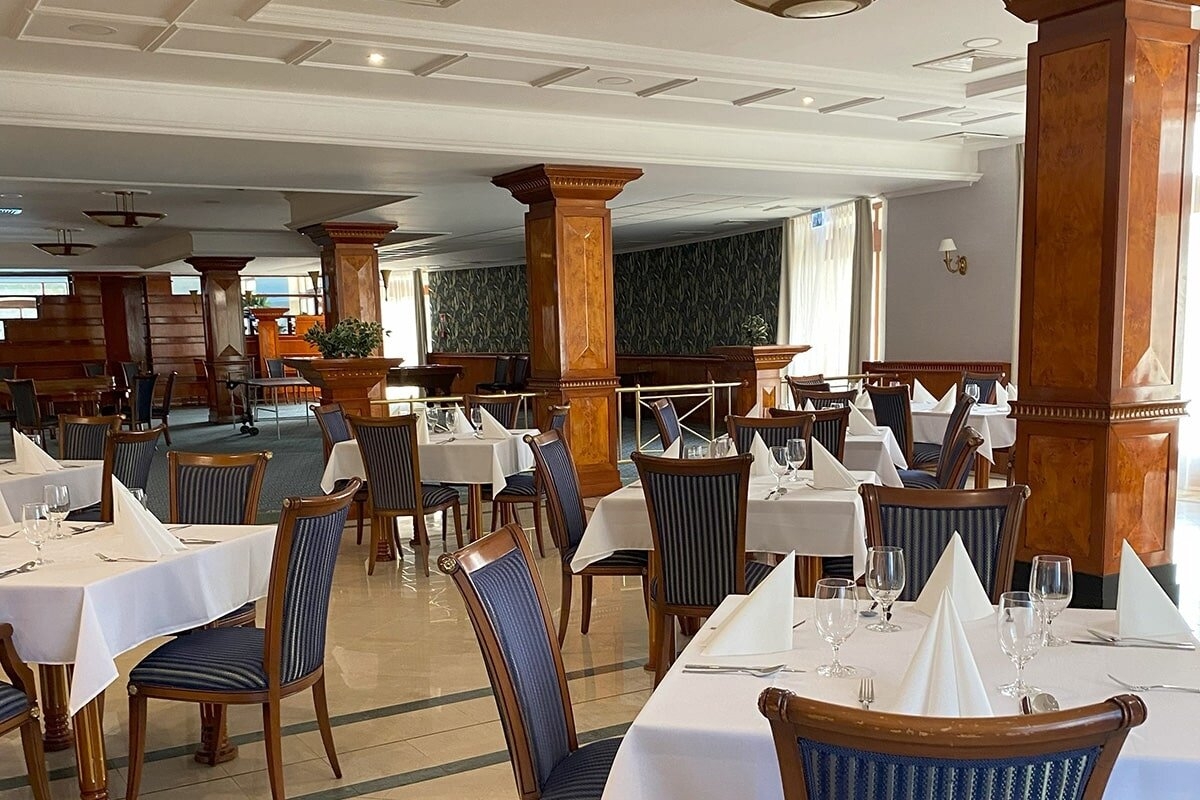 Hotel Złoty Pałac ****