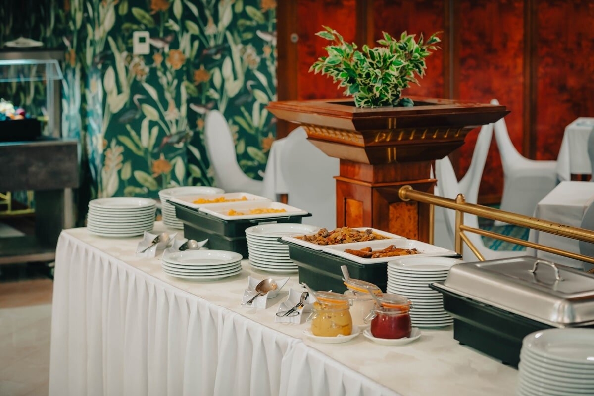 Hotel Złoty Pałac ****