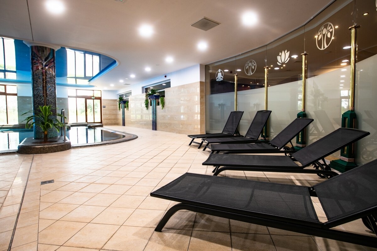 Hotel Złoty Pałac ****