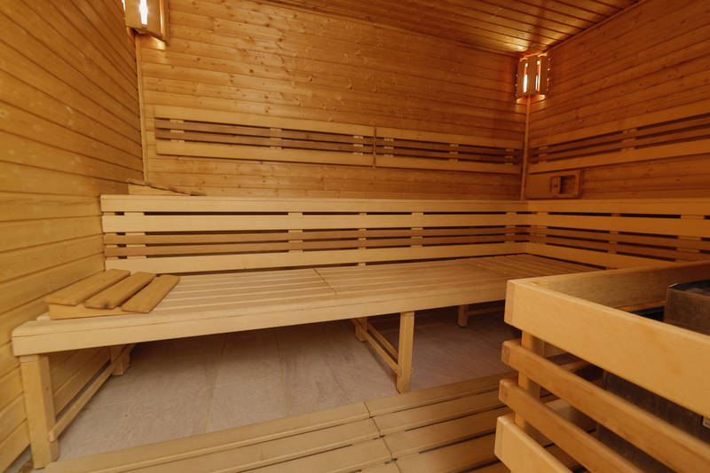 Spa do testowania