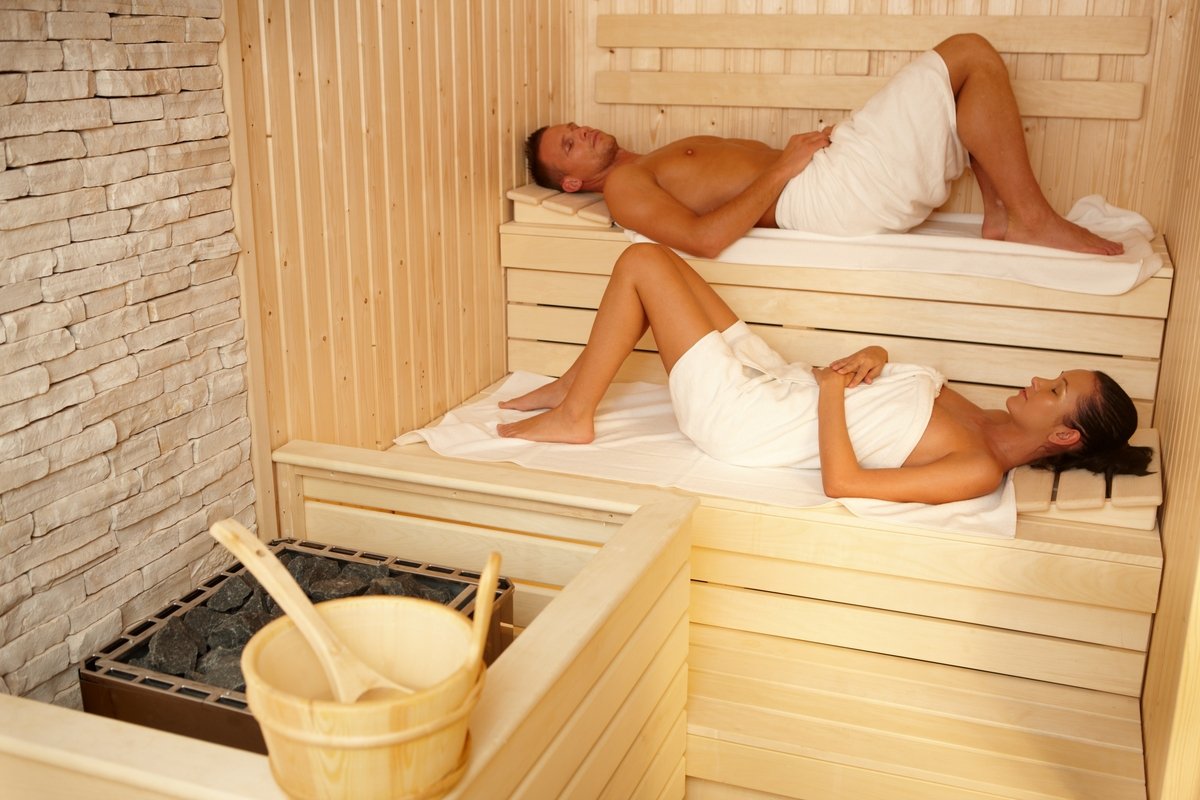 Spa do testowania