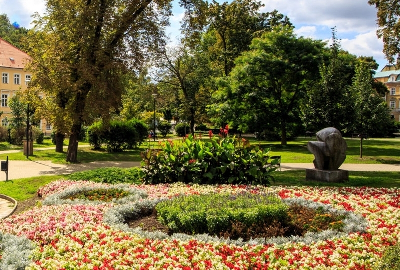 Hotel Łaźnie Cesarskie ****