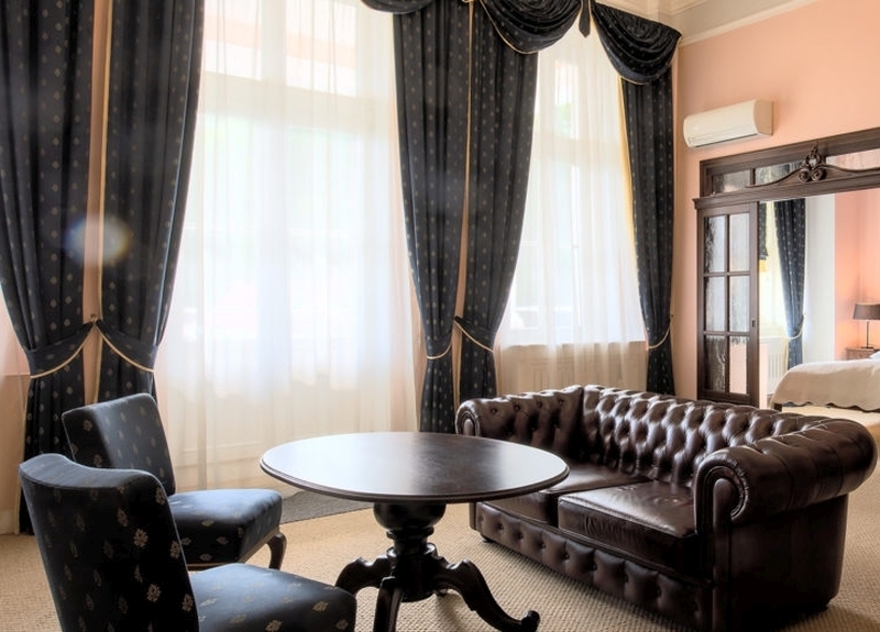 Apartament Kaiser