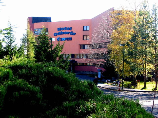 Pobyt relaksacyjny lato/jesień 2025