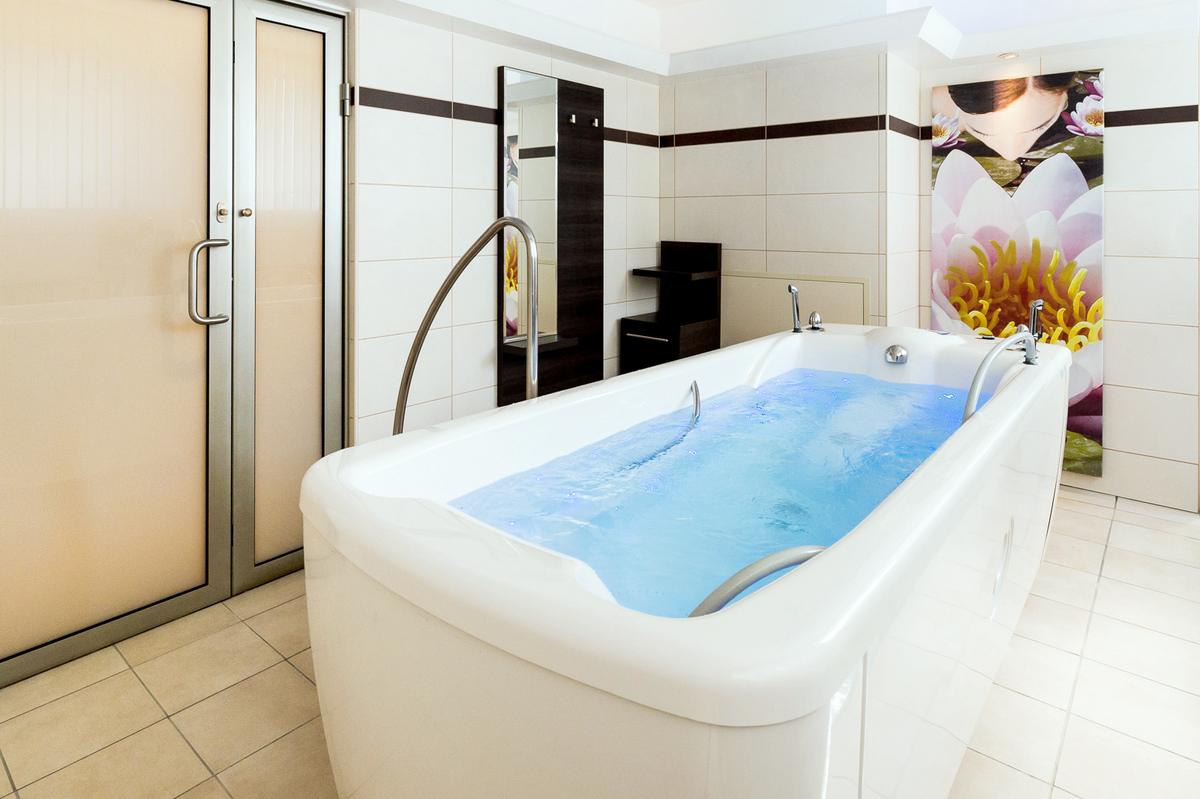 Pobyt relaksacyjny Zdrowie All inclusive