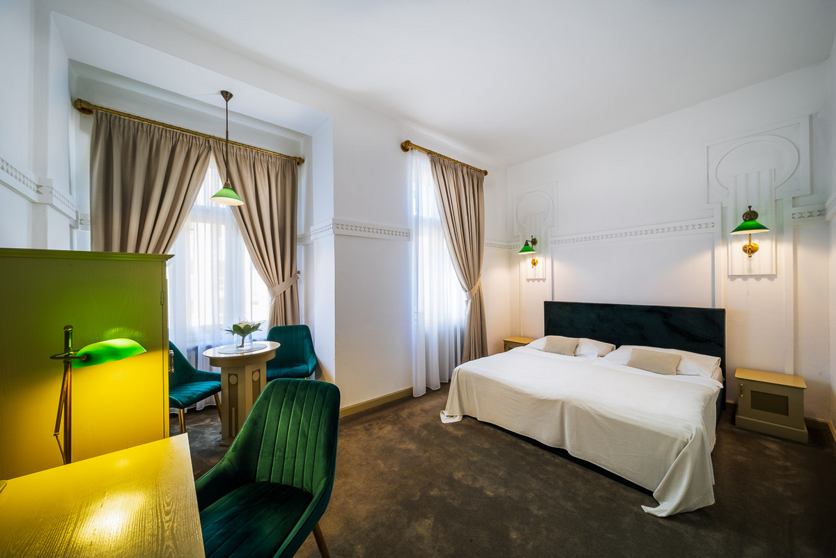 Pobyt w SPA i wellness