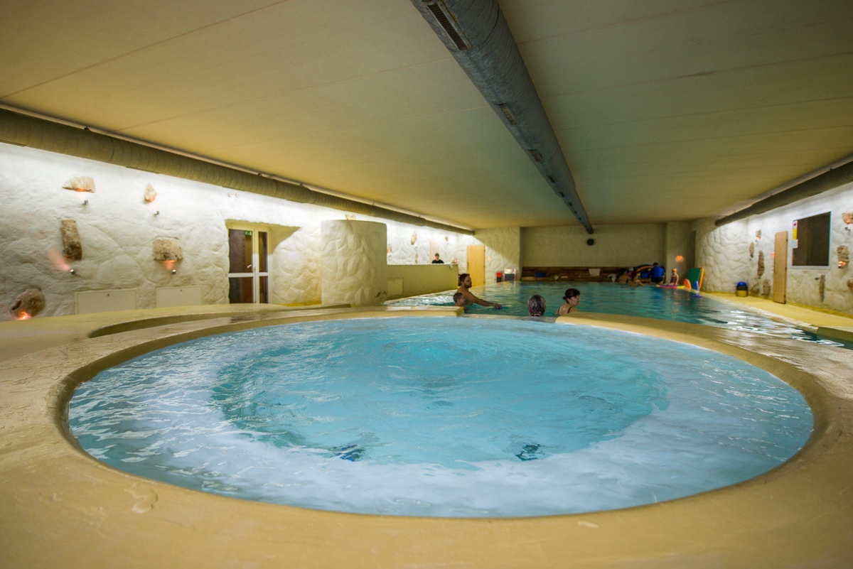 Wellness pobyt 