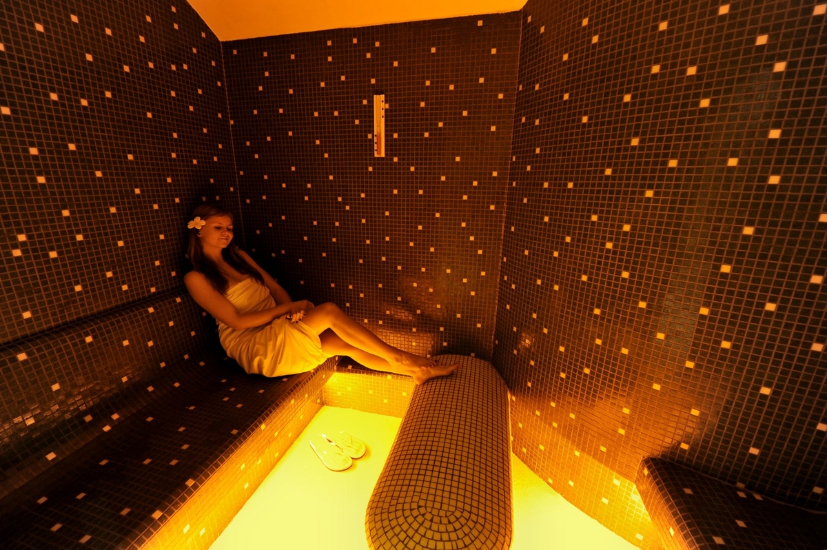 Wellness pobyt 