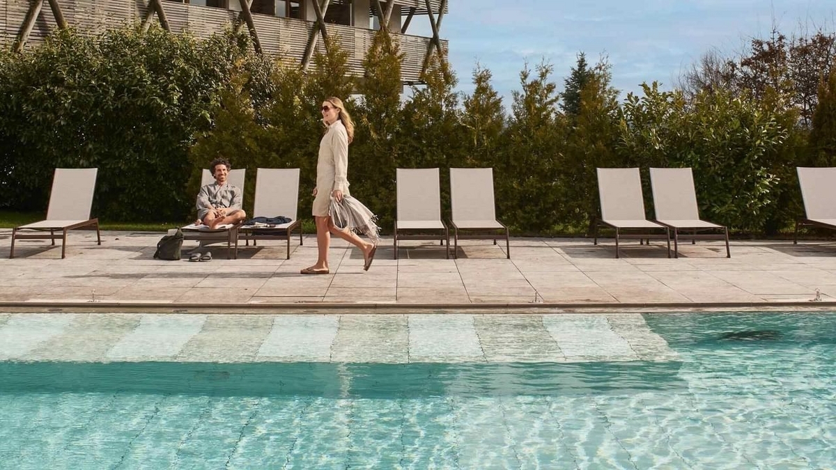 Zakwaterowanie All Inclusive – tydzień
