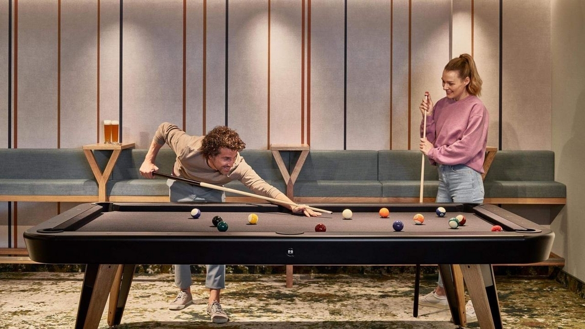 Zakwaterowanie All Inclusive – tydzień