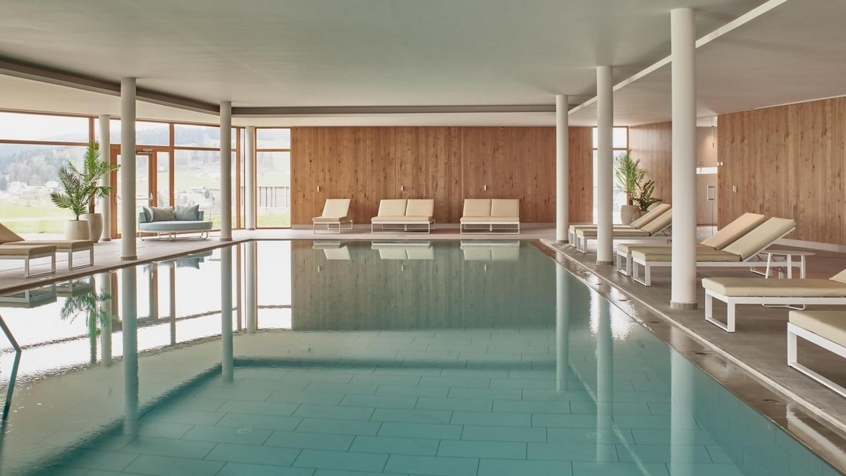 Zakwaterowanie All Inclusive – tydzień