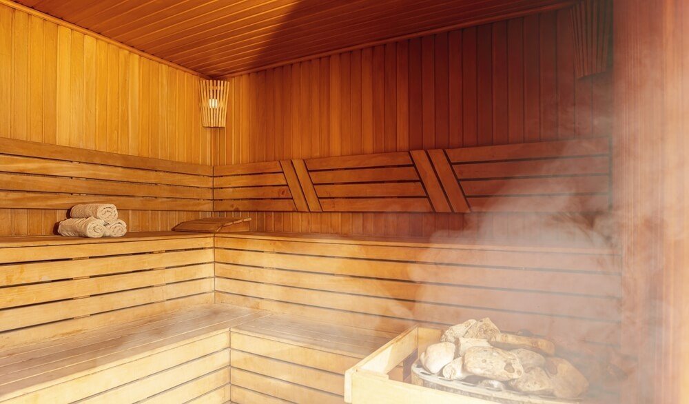 Pobyt wellness z półpensjonatem - weekend