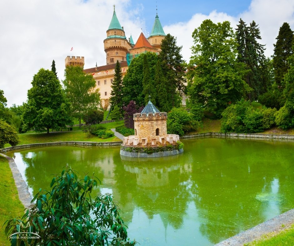 Nocleg ze śniadaniem