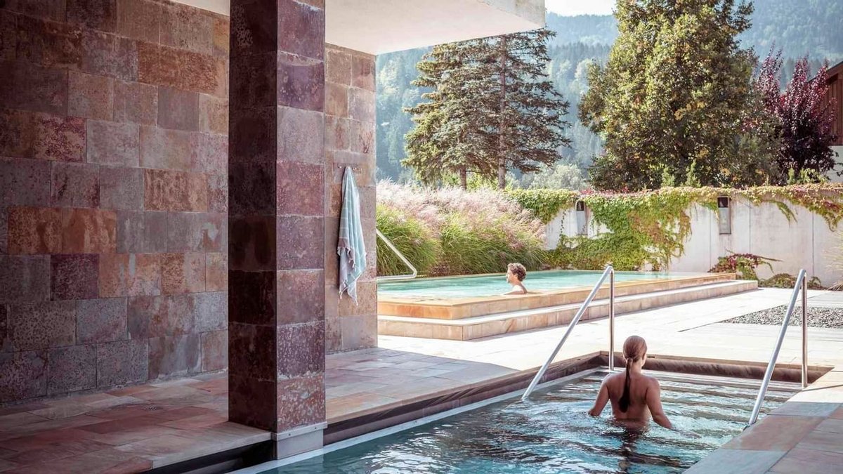 Falkensteiner Hotel & Spa Carinzia ****