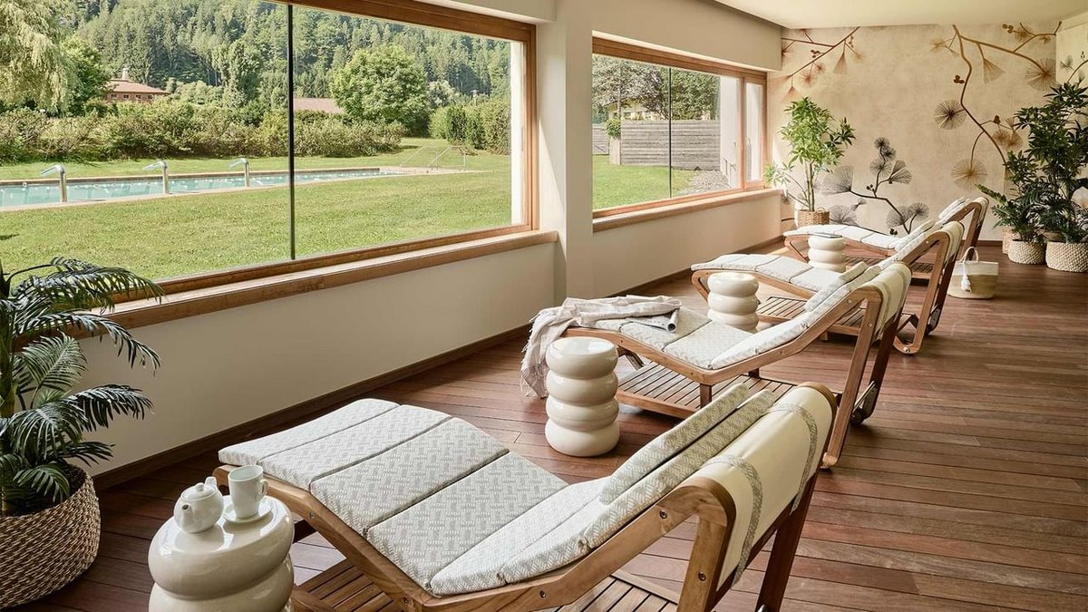 Falkensteiner Hotel & Spa Carinzia ****