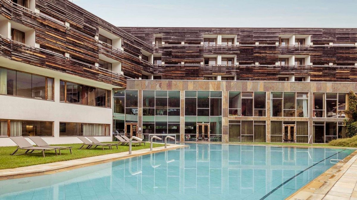 Falkensteiner Hotel & Spa Carinzia ****