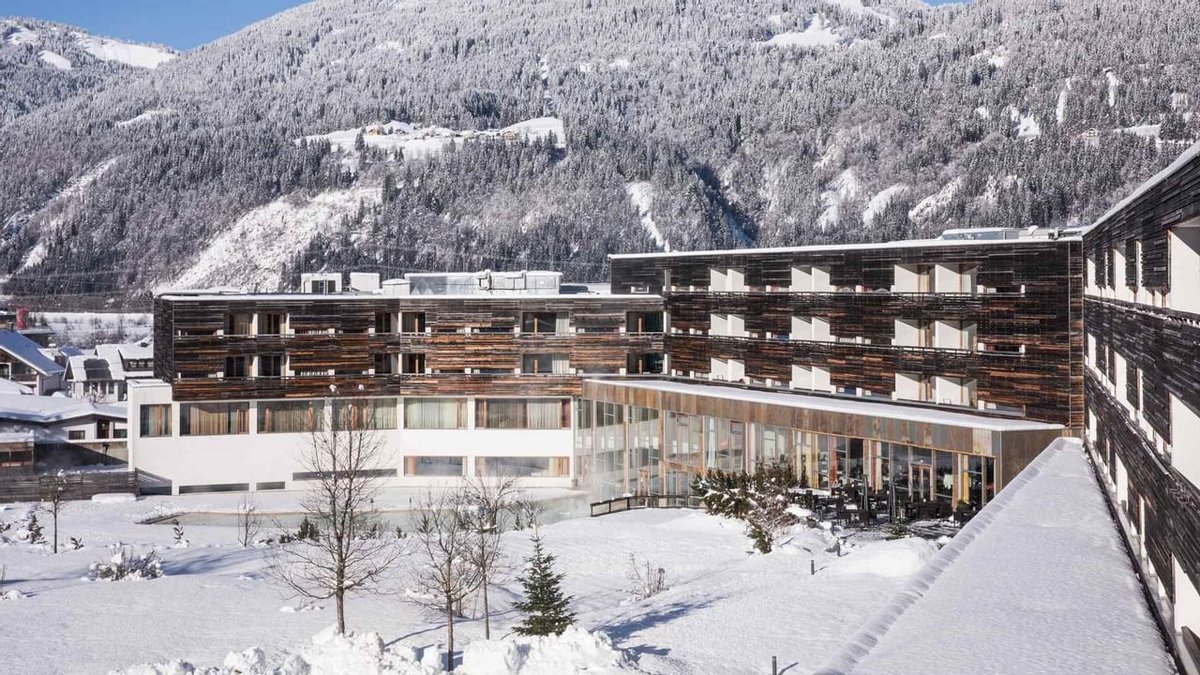 Falkensteiner Hotel & Spa Carinzia ****